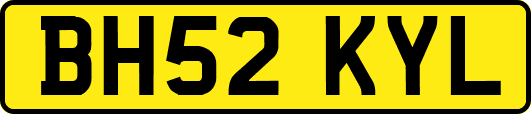 BH52KYL