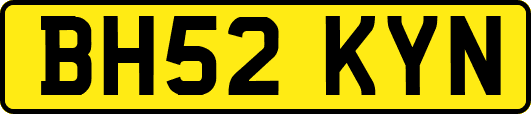 BH52KYN