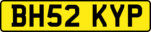 BH52KYP