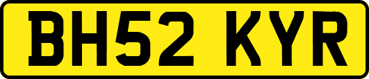 BH52KYR