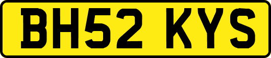 BH52KYS