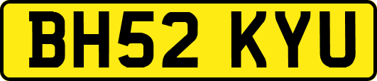 BH52KYU