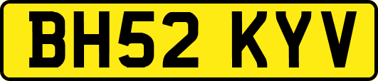 BH52KYV