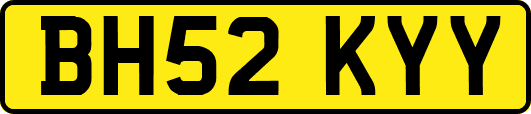 BH52KYY