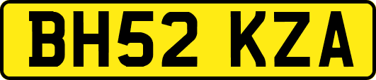 BH52KZA