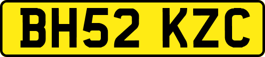 BH52KZC