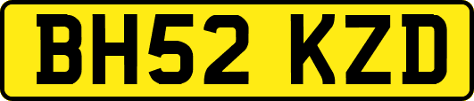 BH52KZD
