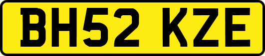 BH52KZE
