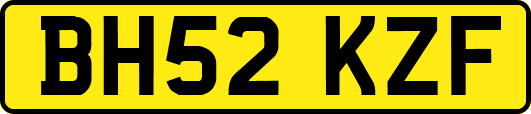 BH52KZF