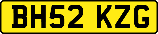 BH52KZG