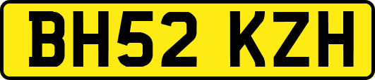 BH52KZH