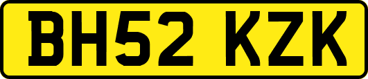 BH52KZK