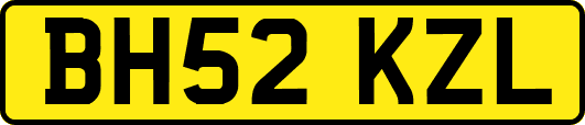 BH52KZL