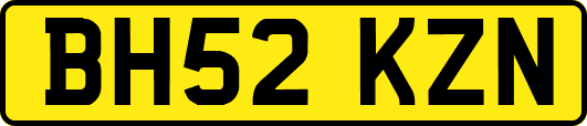 BH52KZN