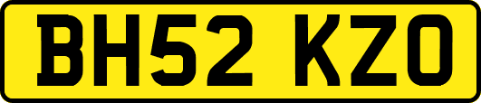 BH52KZO