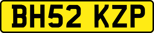 BH52KZP