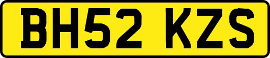 BH52KZS