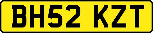 BH52KZT