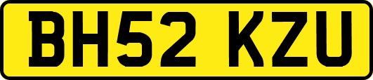 BH52KZU