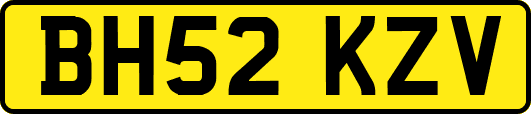 BH52KZV