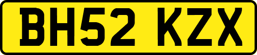BH52KZX