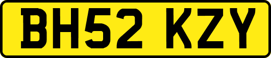 BH52KZY