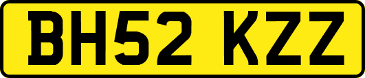 BH52KZZ