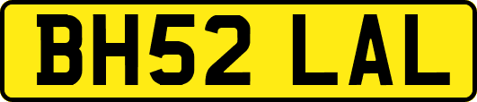 BH52LAL