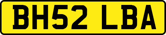 BH52LBA