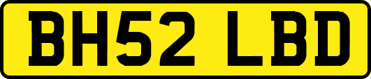 BH52LBD