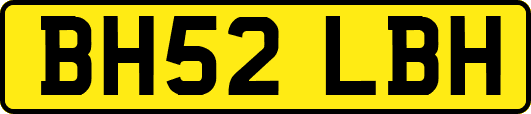 BH52LBH
