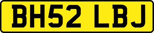BH52LBJ