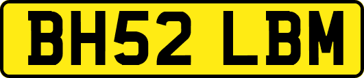 BH52LBM