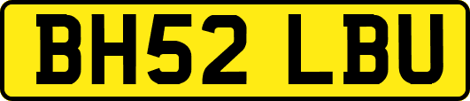 BH52LBU