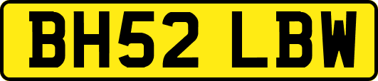 BH52LBW