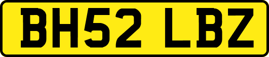 BH52LBZ