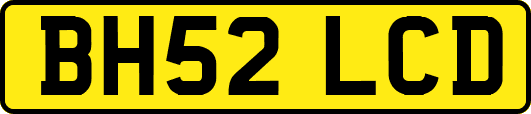 BH52LCD