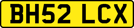 BH52LCX
