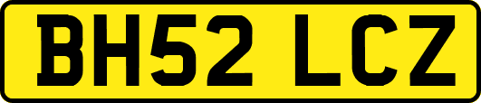 BH52LCZ
