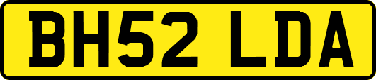 BH52LDA