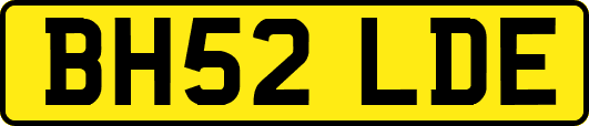 BH52LDE