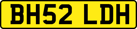 BH52LDH