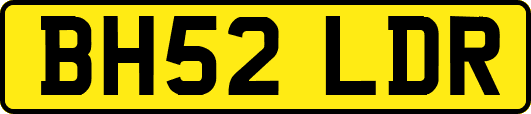 BH52LDR