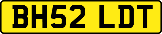 BH52LDT