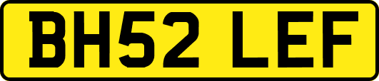 BH52LEF