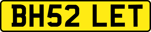 BH52LET