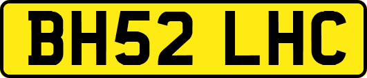 BH52LHC