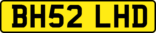 BH52LHD