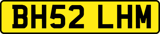 BH52LHM
