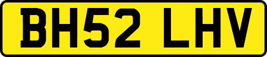 BH52LHV